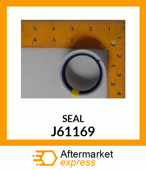 SEAL J61169