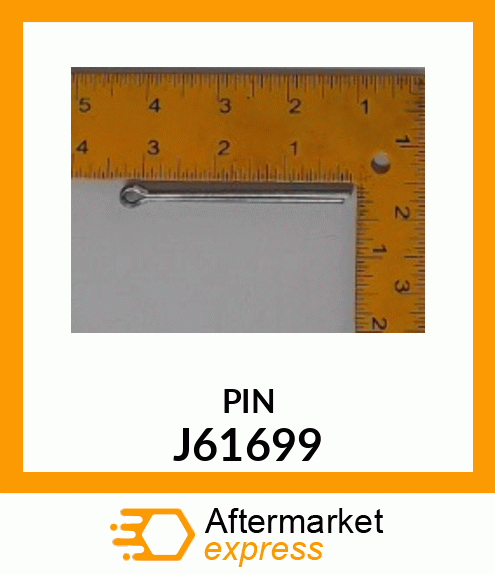 PIN J61699