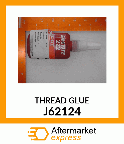 THREAD_GLUE J62124