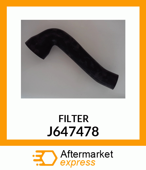 FILTER J647478