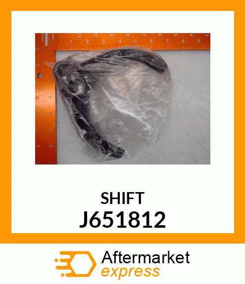 SHIFT J651812