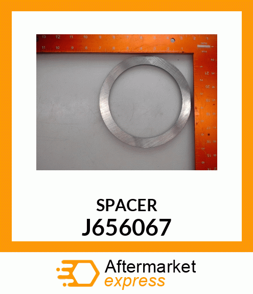 SPACER J656067