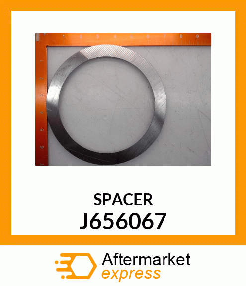 SPACER J656067