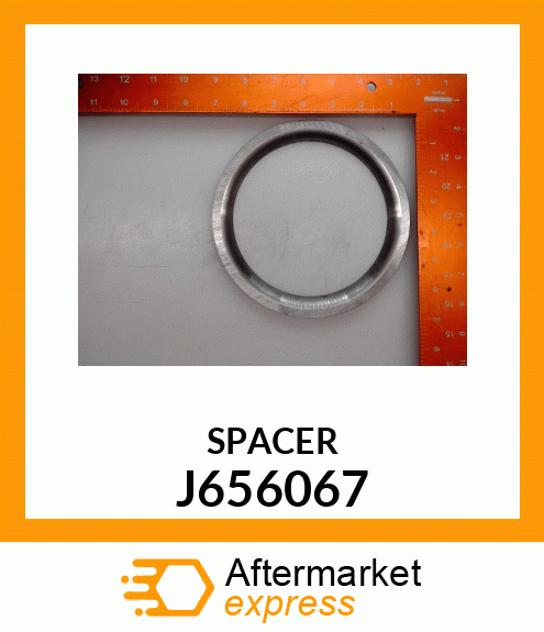 SPACER J656067