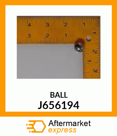 BALL J656194