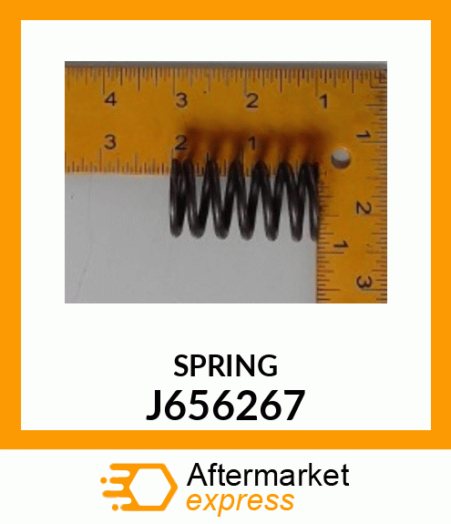 SPRING J656267