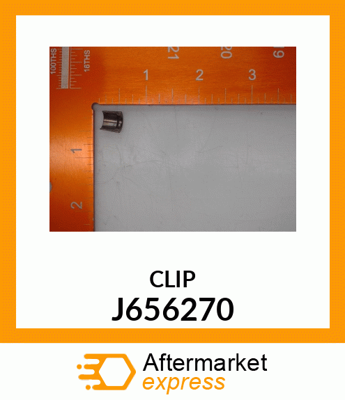 CLIP J656270