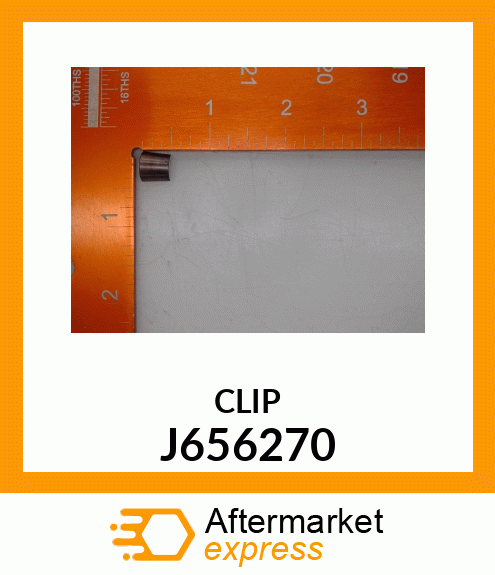 CLIP J656270