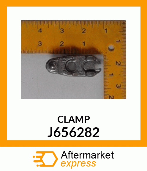 CLAMP J656282