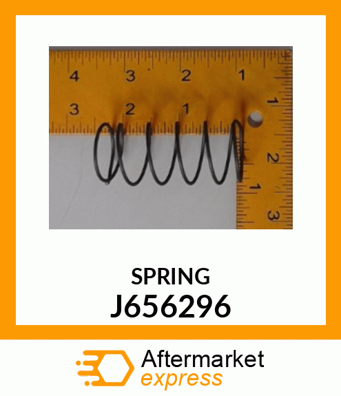 SPRING J656296