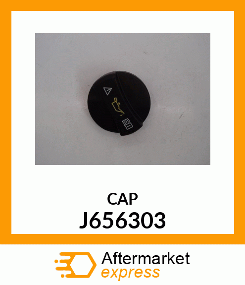 CAP J656303