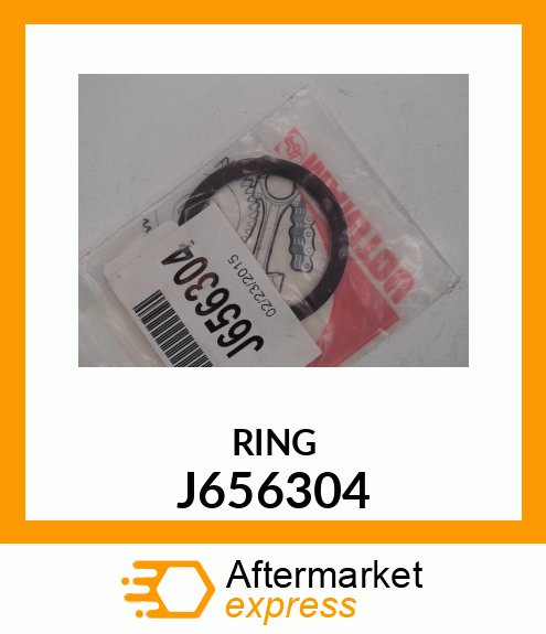 RING J656304