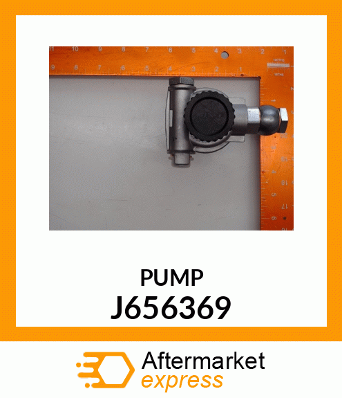 PUMP J656369