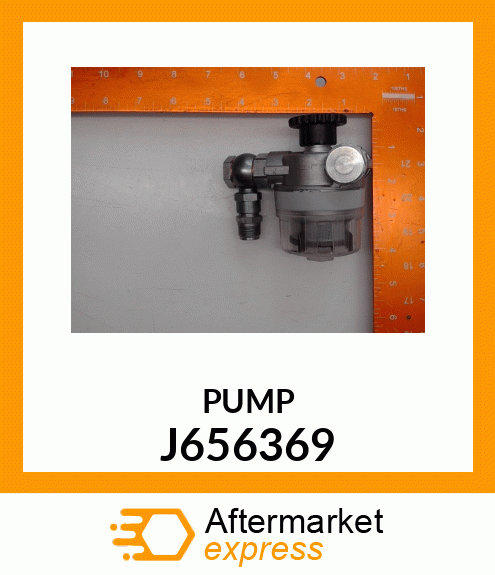 PUMP J656369