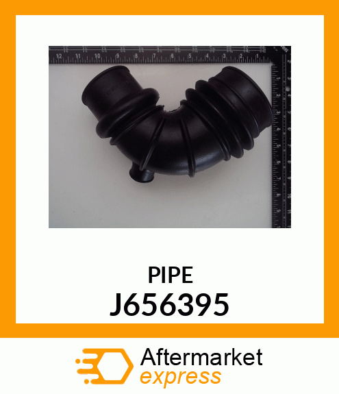 PIPE J656395