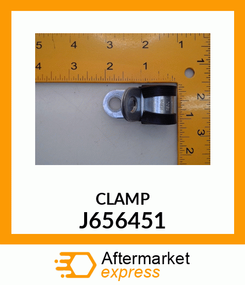 CLAMP J656451