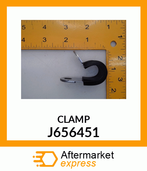 CLAMP J656451