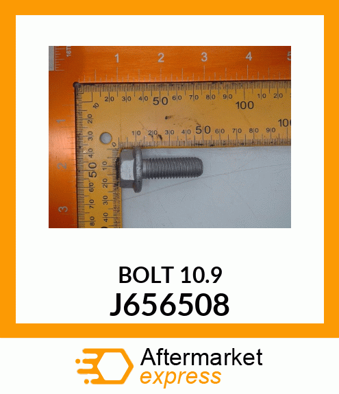 BOLT_10.9 J656508