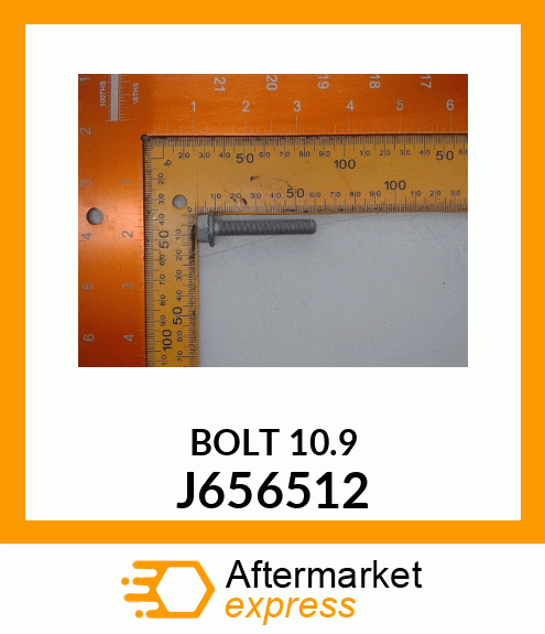 BOLT_10.9 J656512