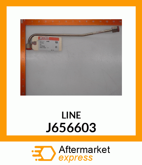 LINE J656603