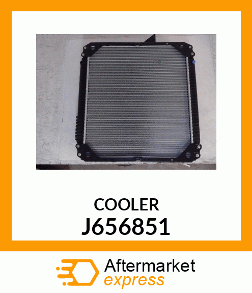 COOLER J656851