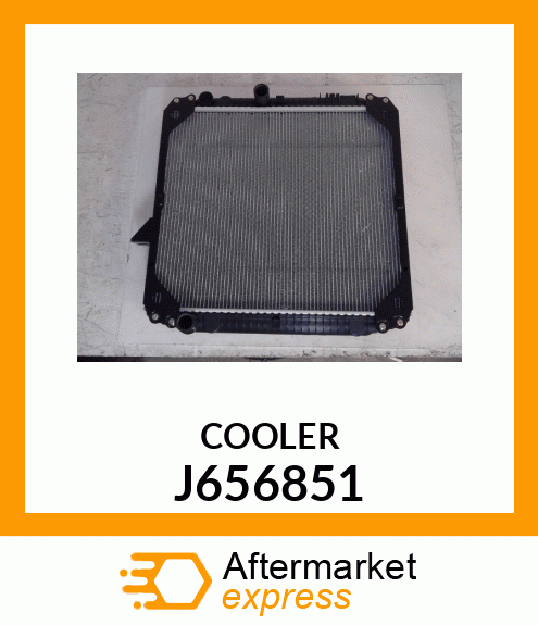 COOLER J656851