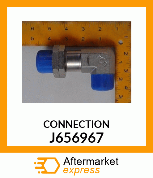 CONNECTION J656967