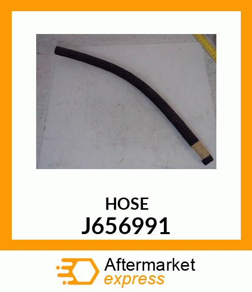 HOSE J656991