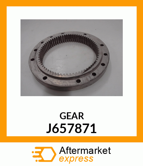 GEAR J657871