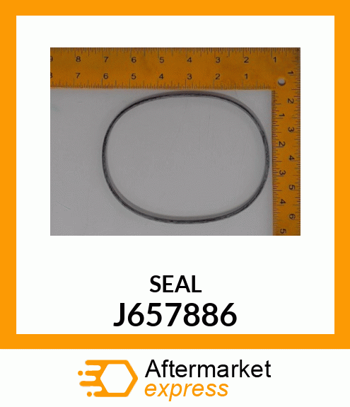 SEAL J657886