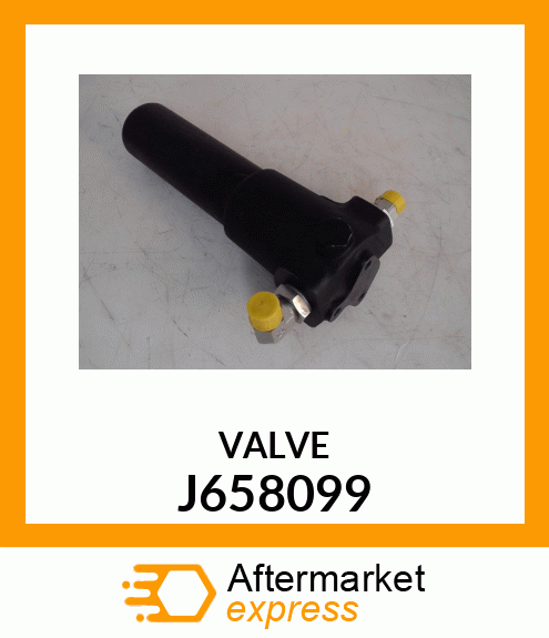 VALVE J658099