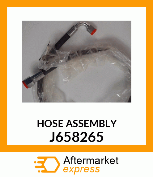 HOSE_ASSEMBLY J658265