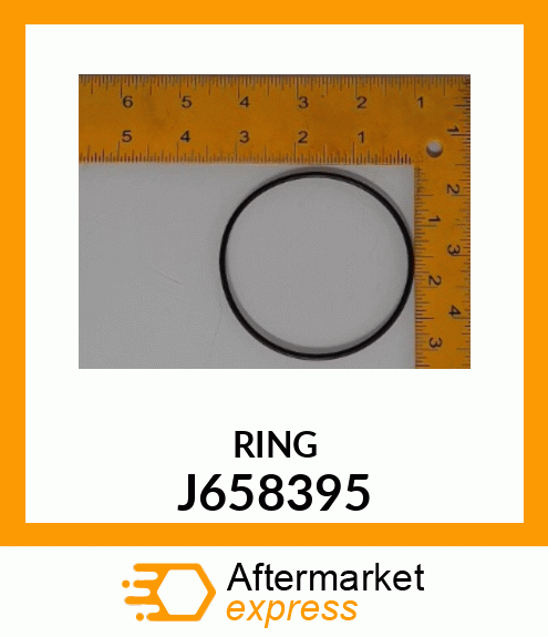 RING J658395