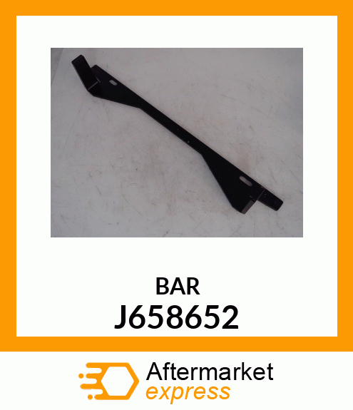 BAR J658652