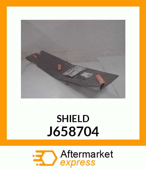 SHIELD J658704