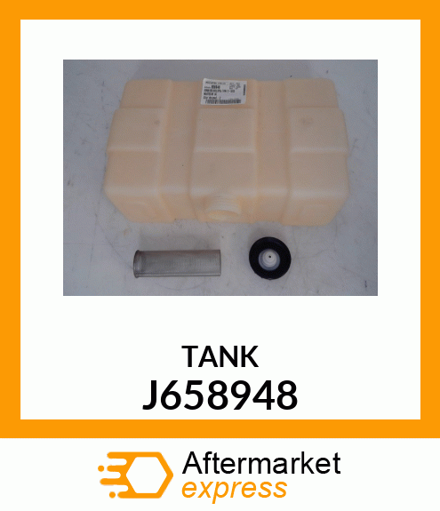 TANK J658948