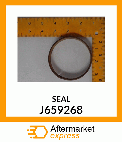 SEAL J659268