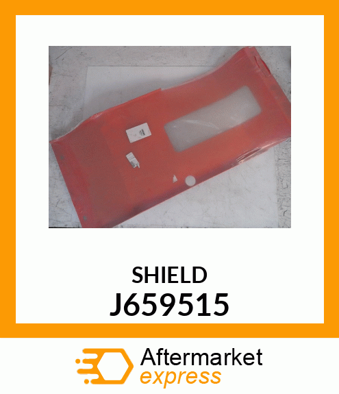 SHIELD J659515