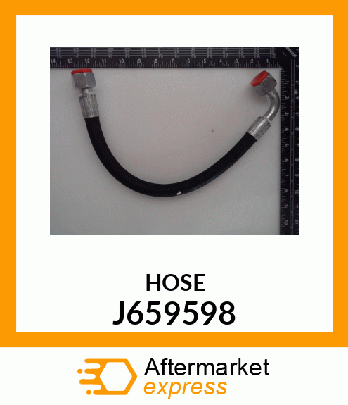 HOSE J659598