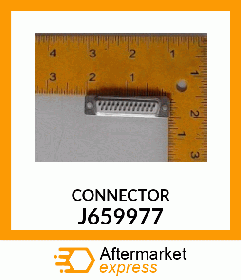 CONNECTOR J659977