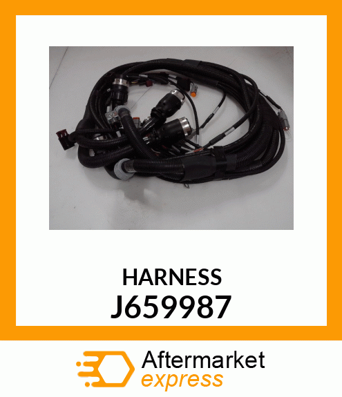 HARNESS J659987