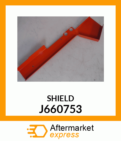 SHIELD J660753