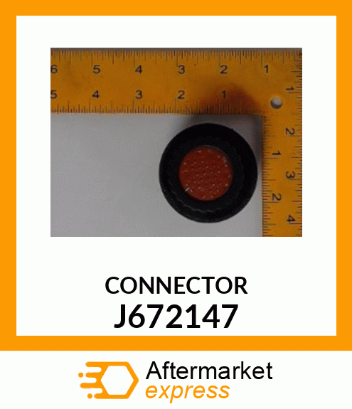 CONNECTOR J672147