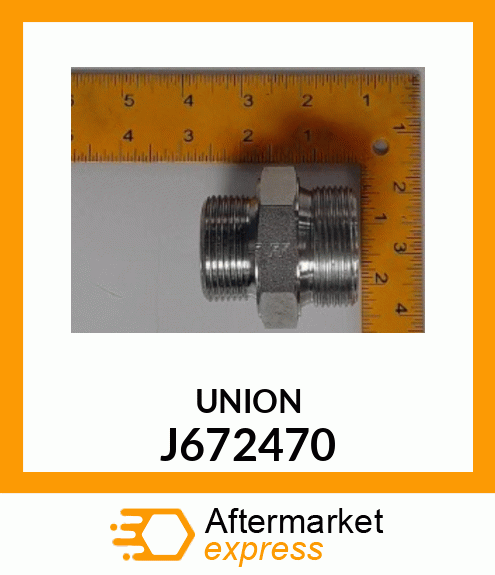 UNION J672470