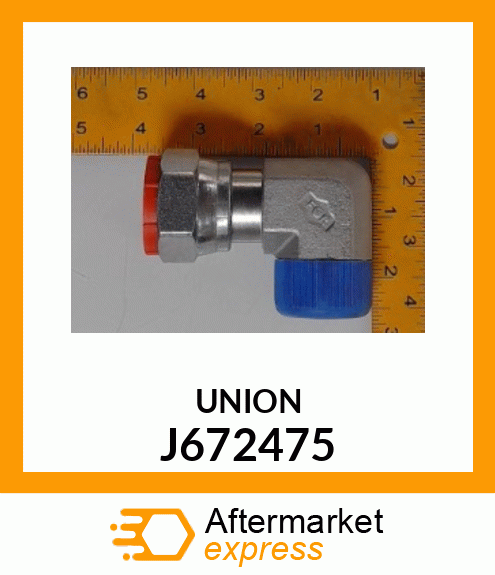 UNION J672475