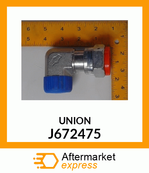 UNION J672475