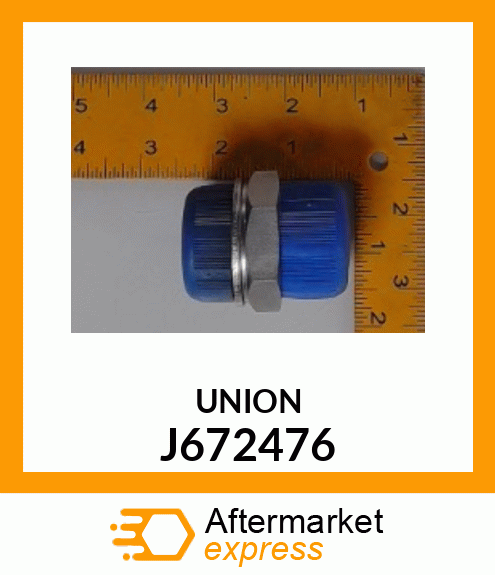 UNION J672476