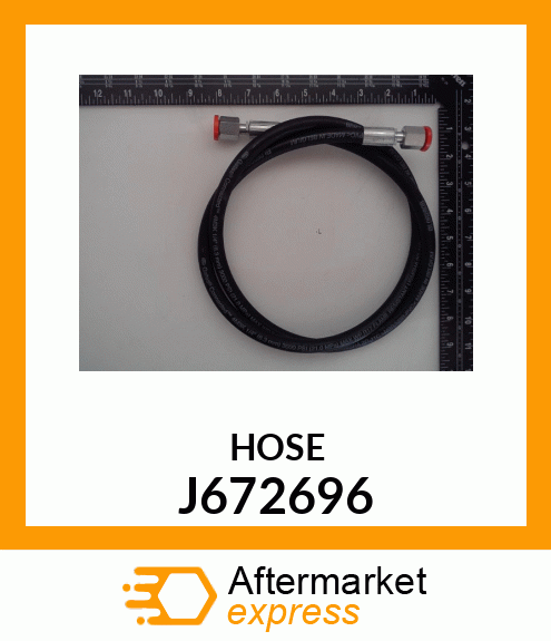 HOSE J672696