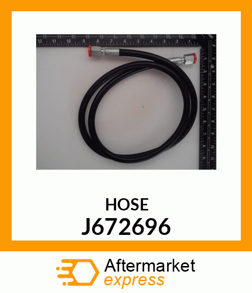 HOSE J672696