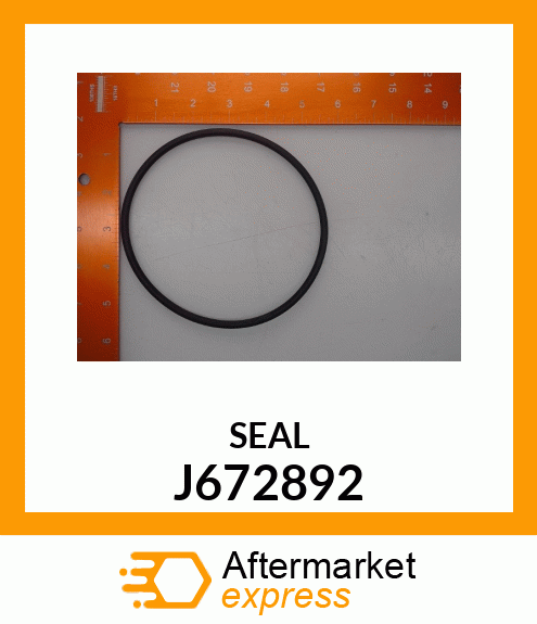 SEAL J672892